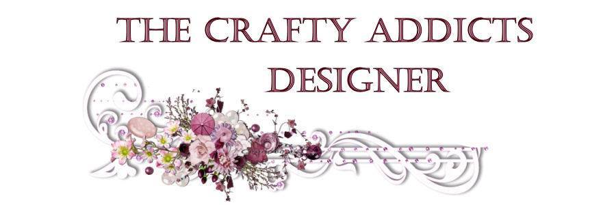 The Crafty Addicts DT
