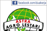 Info Lowongan Kerja PT Astra Agro Lestari Terbaru Bulan Agustus 2015