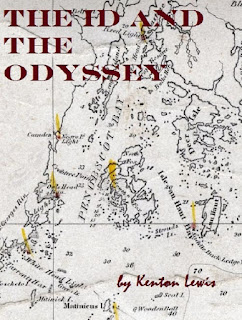 The Id and The Odyssey