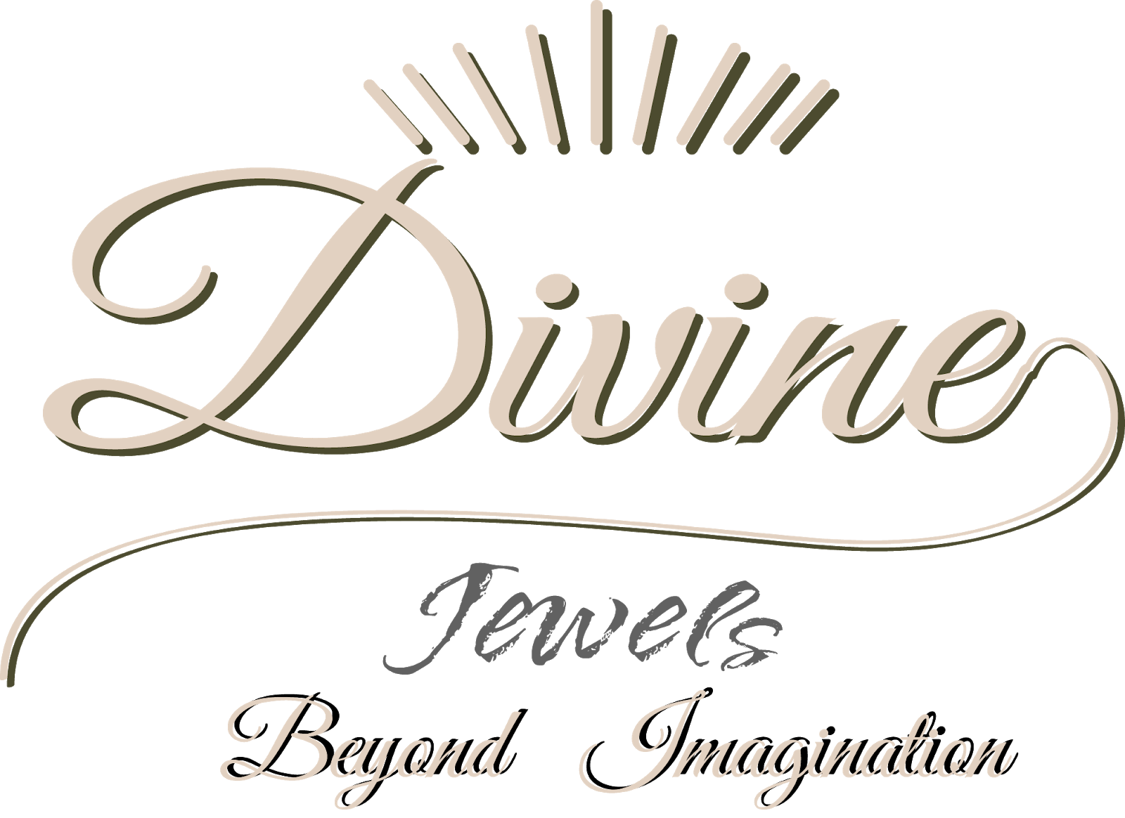 Exclusive Antique Heavy Necklace