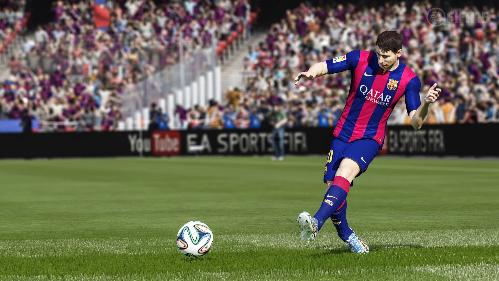 FIFA 15 PC Game Free Download ~ Atta PC Games
