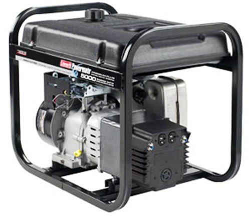 A matter of preparedness: Using your Generator.....what can you really