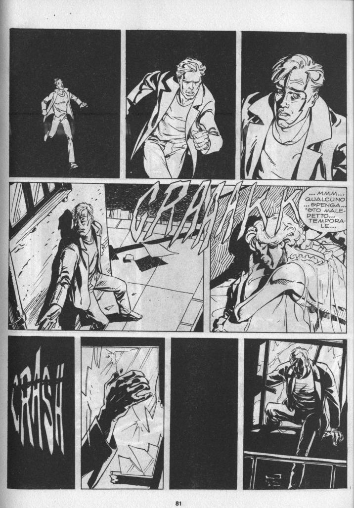 Dylan Dog (1986) issue 31 - Page 76