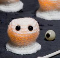 PATRON GRATIS FANTASMA AMIGURUMI 1199