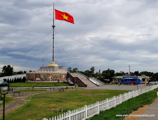 Quang Tri DMZ