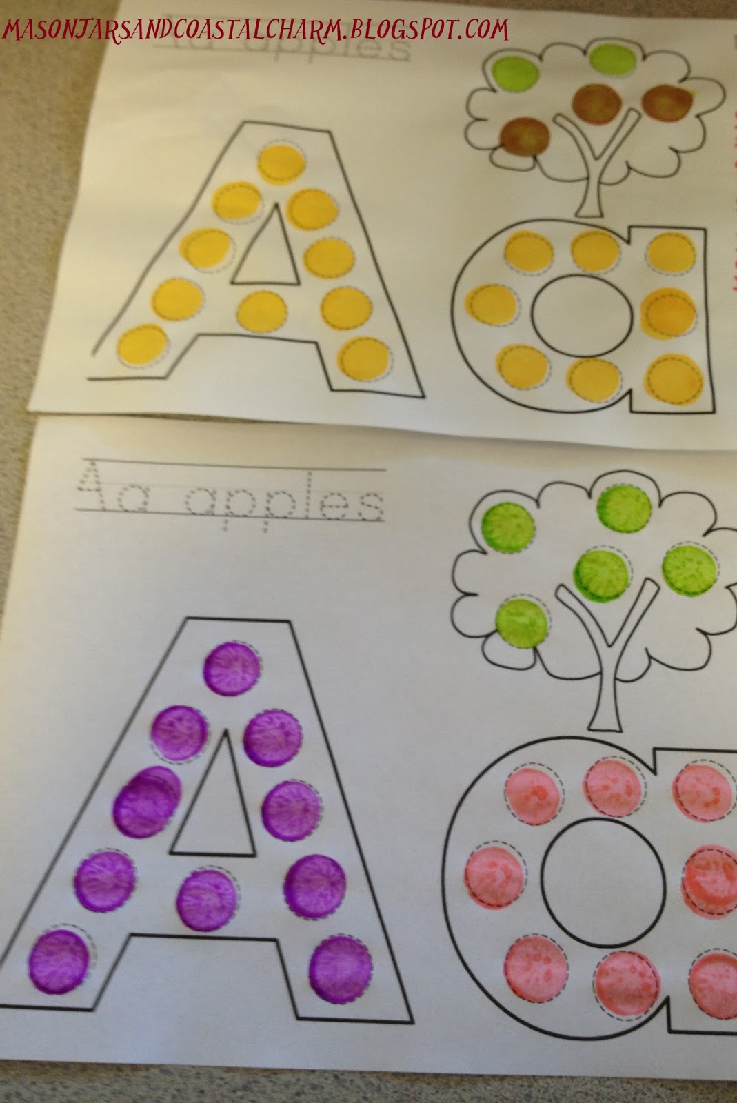 masonjarsandcoastalcharm: September 2013