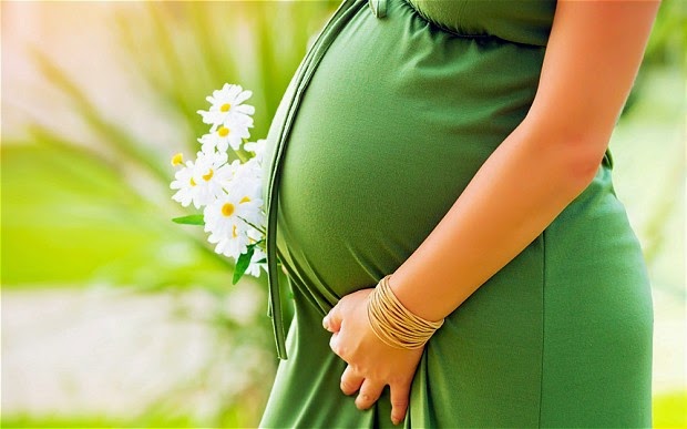 5 Pregnancy problem and solution