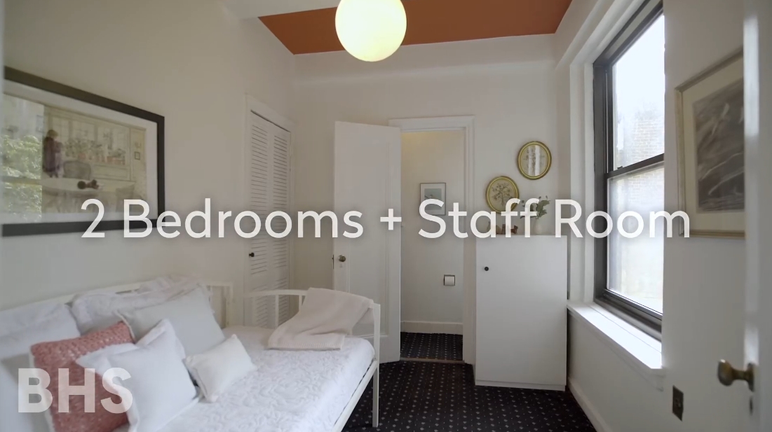 11 Interior Design Photos vs. 180 E 79th St #6C, New York Luxury Condo Tour