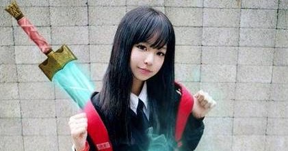 Download Meitu Apk: Aplikasi Edit Foto Pedang Goblin Terbaru
