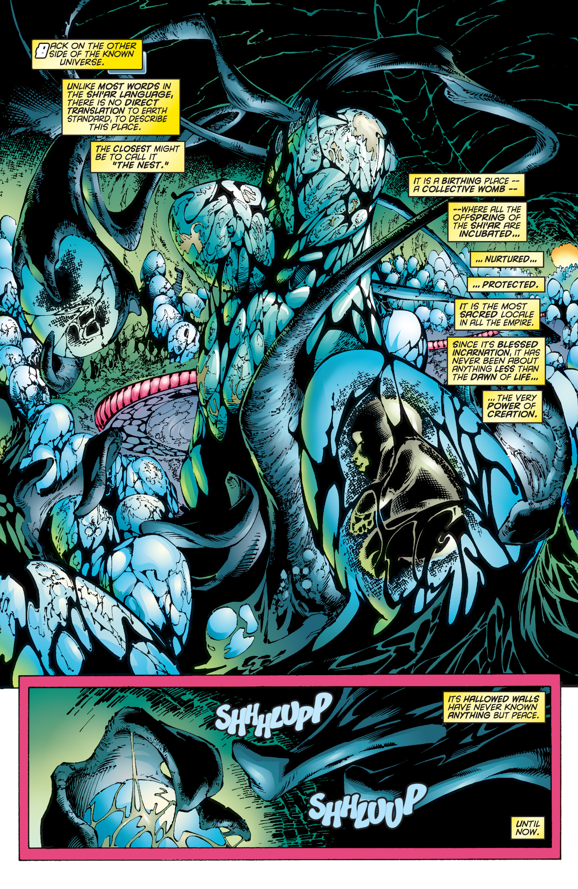 Read online X-Men: The Trial of Gambit comic -  Issue # TPB (Part 1) - 80