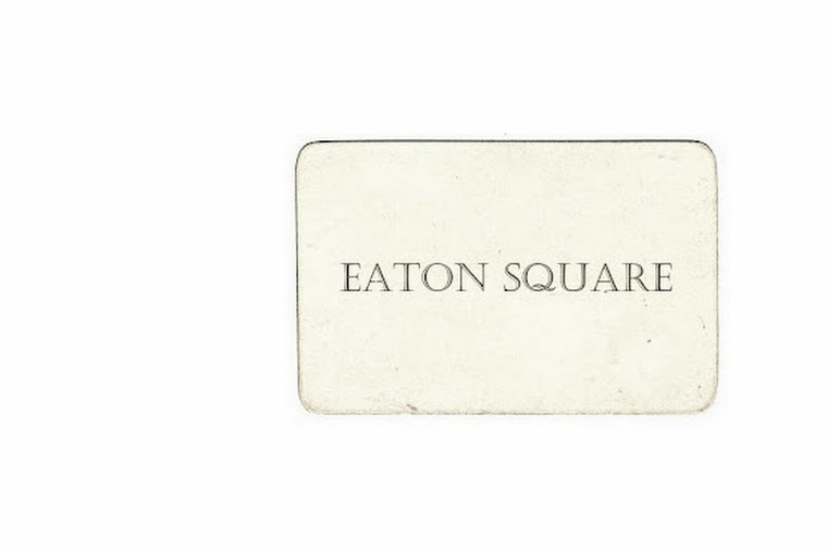 Eaton Square