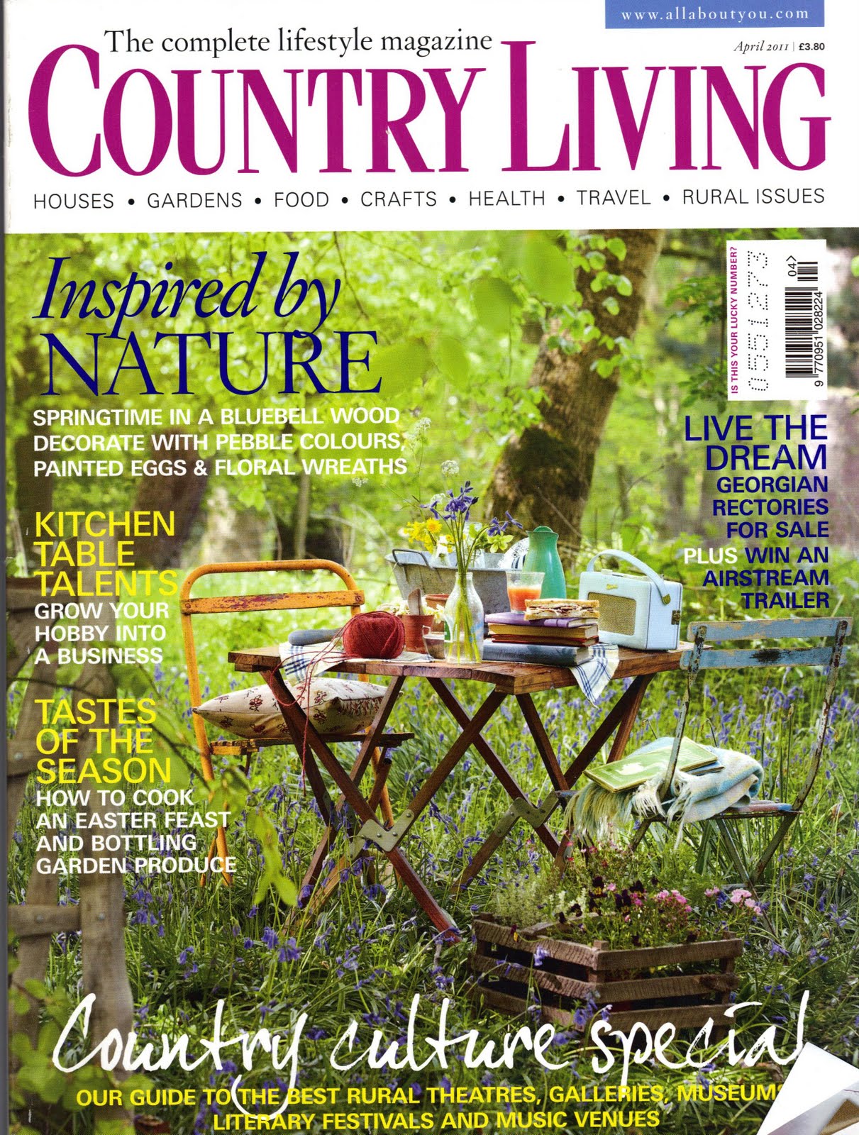 Living magazine. Country Living Magazine. Журнал Кантри. Country Living Magazine uk. Country Home Magazine.