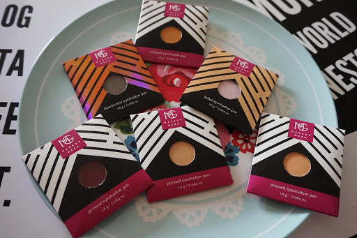Beauty Bay Makeup Geek haul Beauty Bay Makeup Geek haul
