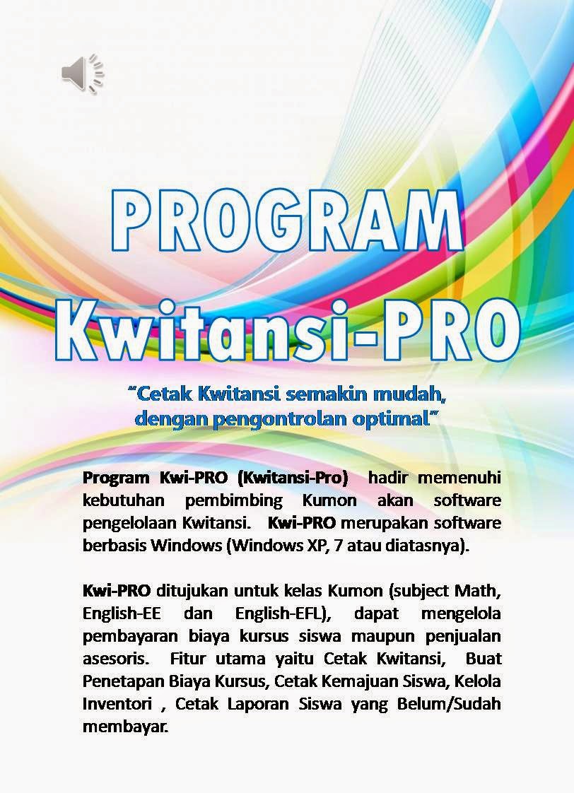 Program