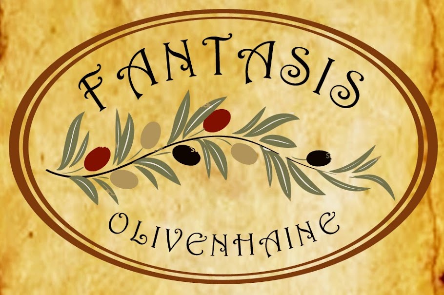 Fantasis Olivenhaine 
