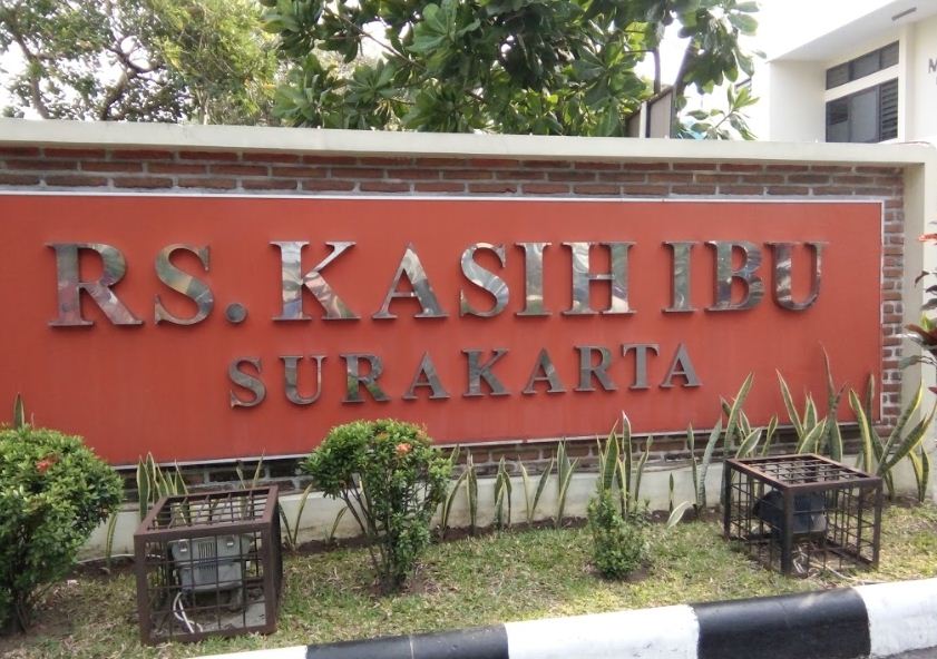 Rumah Sakit Kasih Ibu Surakarta - Homecare24