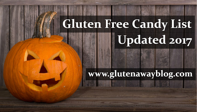 reading labels for gluten is a hassle which is why i created this gluten free candy list to make it easier every halloween valentines - What Halloween Candy Is Gluten Free reading labels for gluten is a hassle which is why i created this gluten free candy list to make it easier every halloween valentines - What Halloween Candy Is Gluten Free
