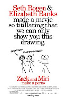 Watch Zack and Miri Make a Porno (2008) Movie Online