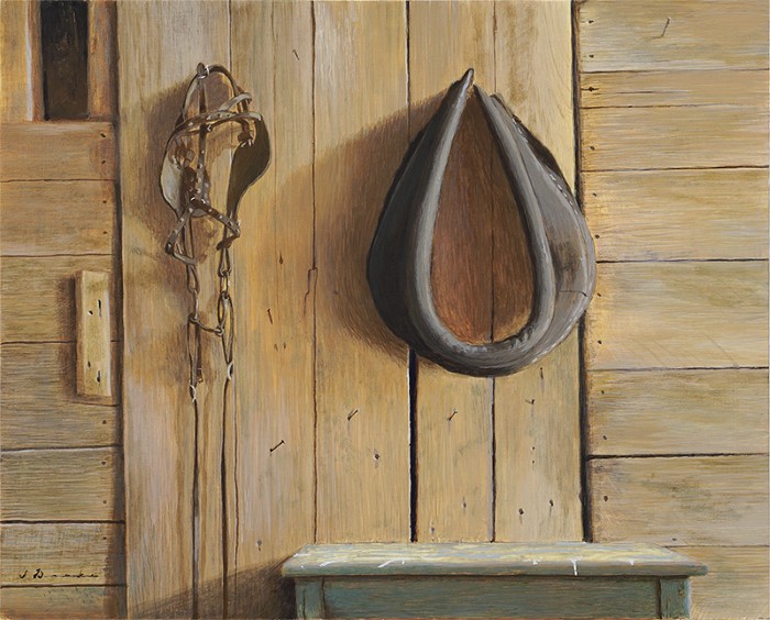 Американский художник-реалист. Jason Drake Jason Drake