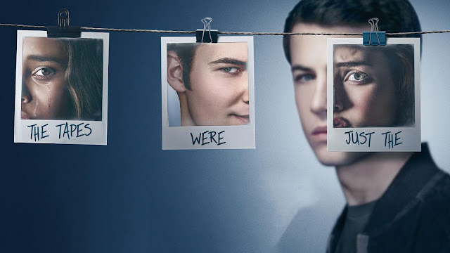 Análise Crítica - 13 Reasons Why: 2ª Temporada