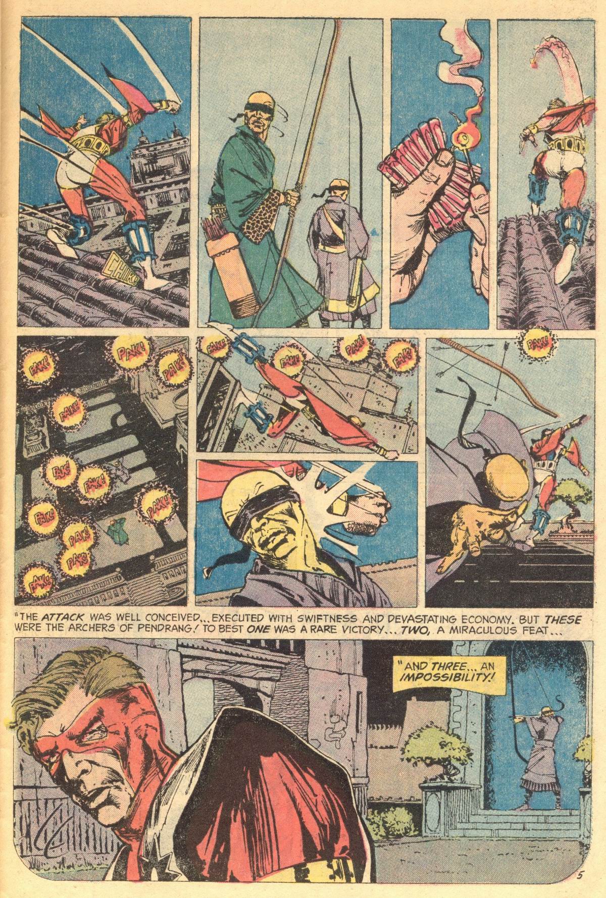 Detective Comics (1937) issue 437 - Page 27