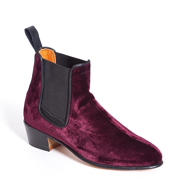 penelope chilvers velvet boots