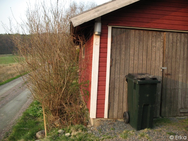 Ika kan själv: Garage Nu o Då