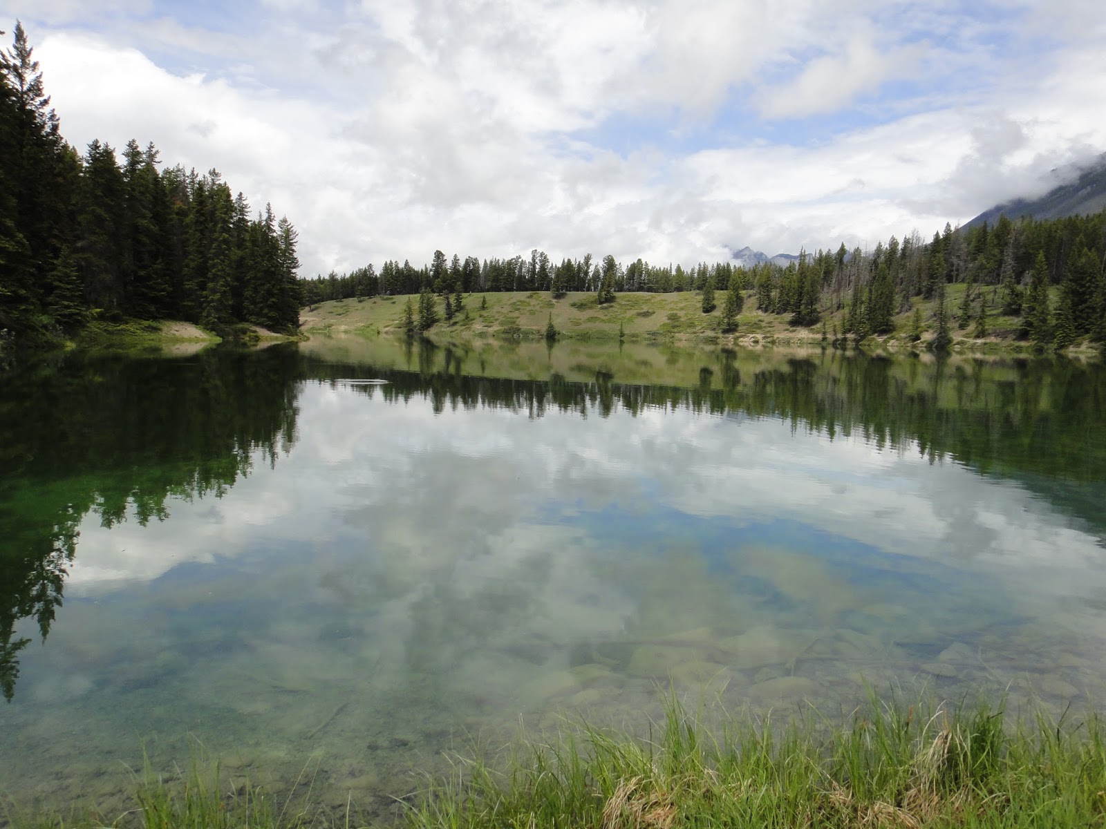 Get Me Outdoors Johnson Lake