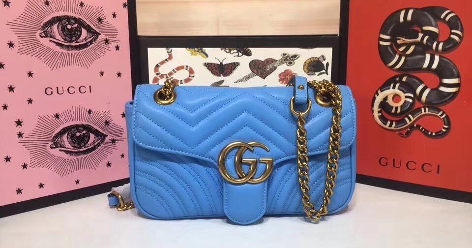 Real Real Handbags Gucci