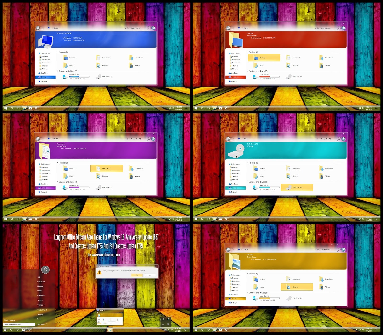windows 10 creators update themes deviantart windows 10 creators update themes deviantart
