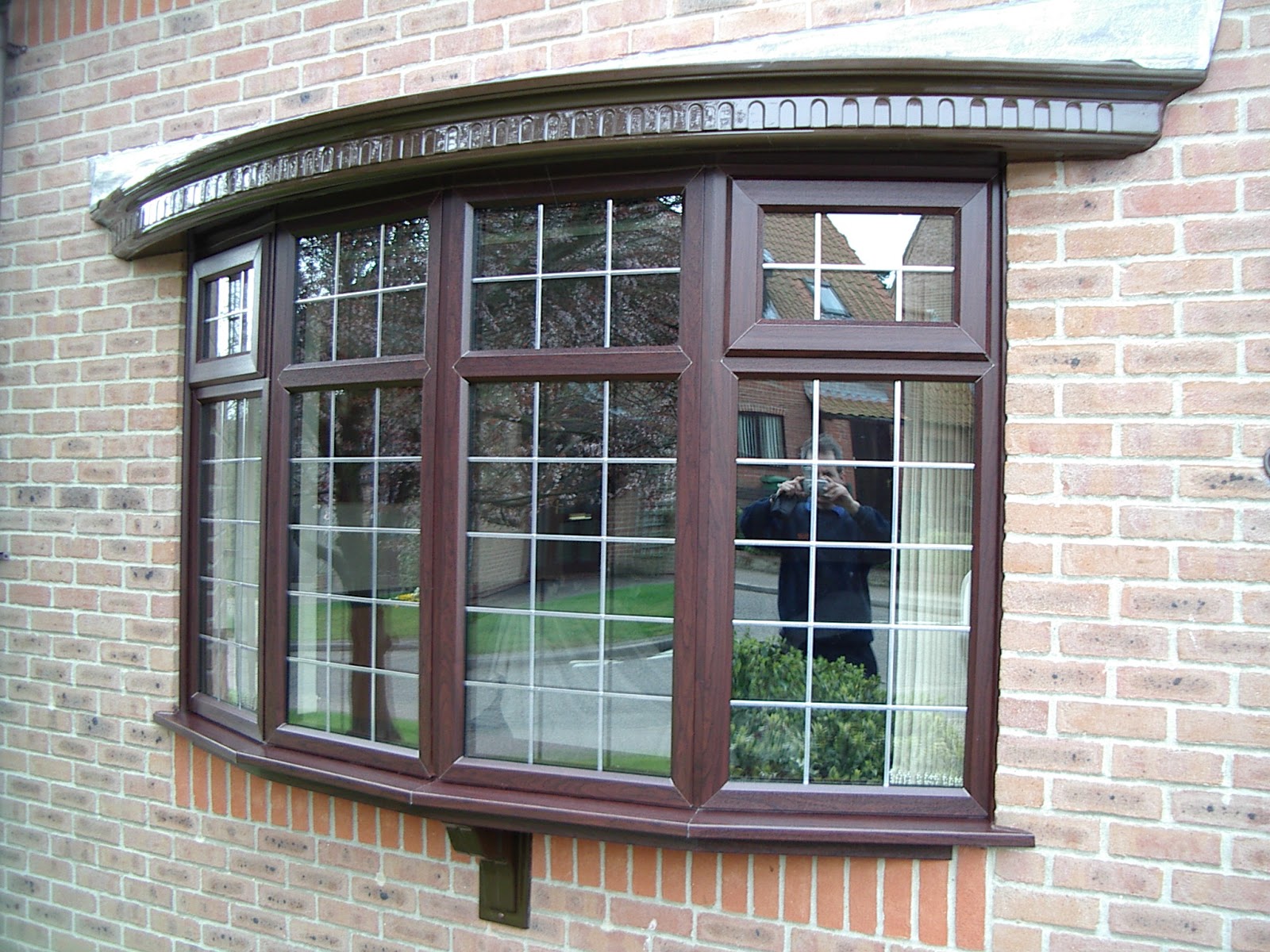 MOST BEAUTIFUL WINDOW HOUSE DESIGNS Bahay OFW