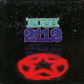 Rush, 2112