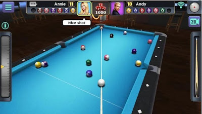3D Pool Ball Mod Apk Download