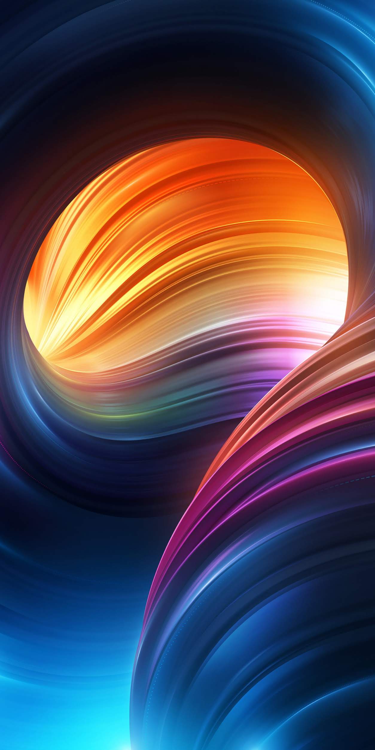 Wallpapers LG V30 Pack 2