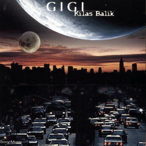 Gigi Kilas Balik (Full Album 1998) LaguBebass