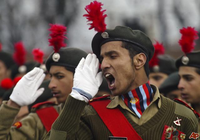 National Cadet Corps NCC Song Lyrics Proud To Be Indian National Cadet Corps NCC Song Lyrics Proud To Be Indian