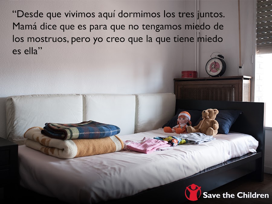 Familias Monomarentales Mamás Full Time