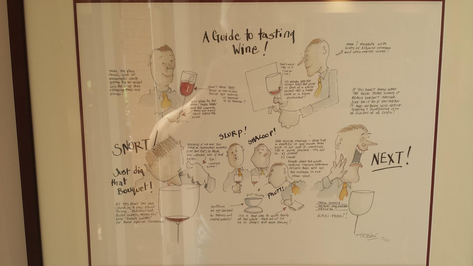 Grusse Von Der Antipode Freitag 01 03 Achterbahn Nach Picton