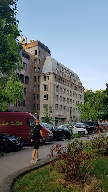 Düsseldorf.