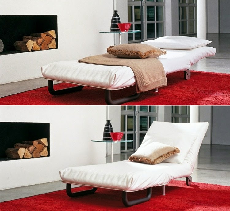 Amazing sofa designs for small living room interiors Dolf Krüger
