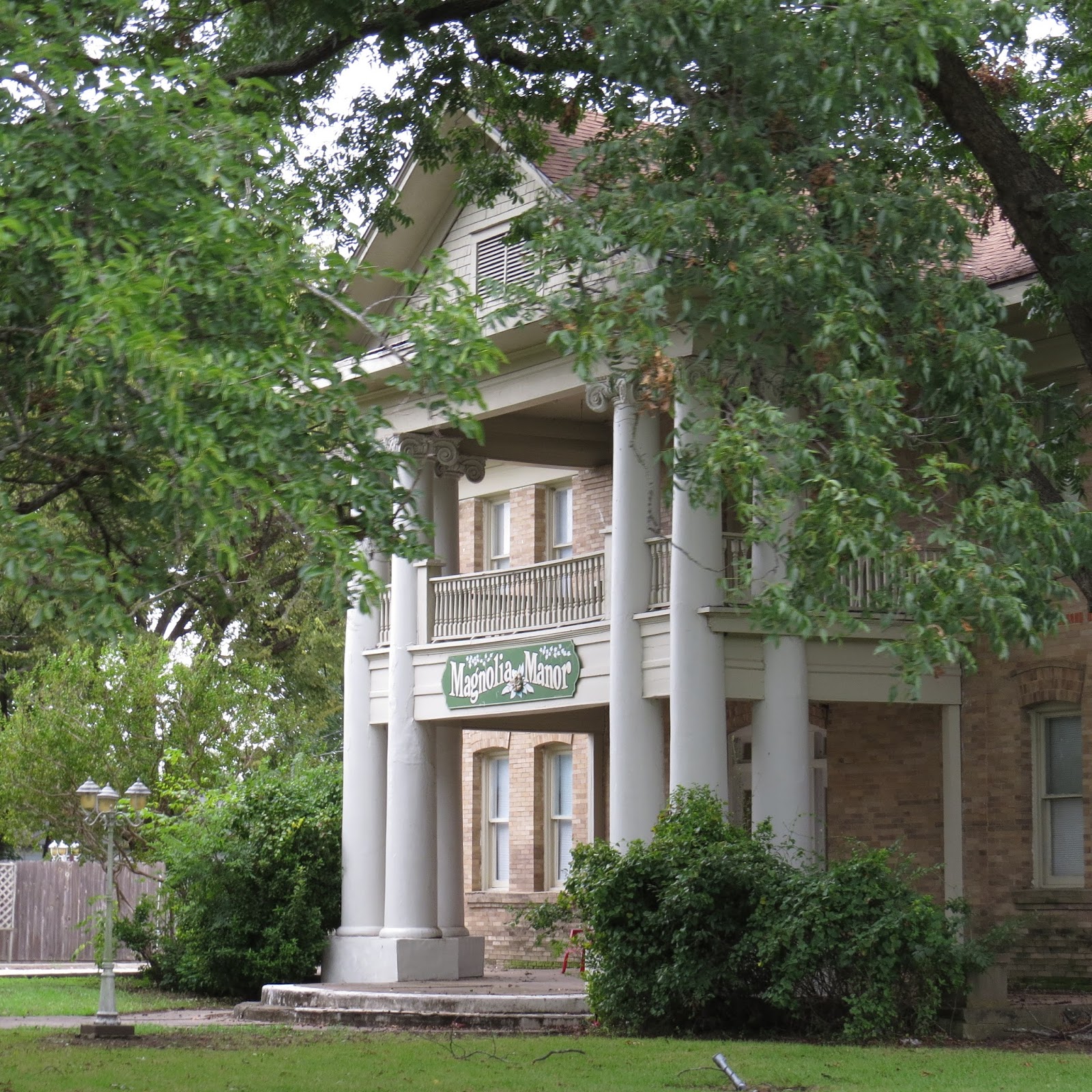 Navasota Ranch Hubbard, Texas