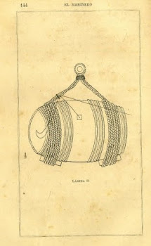 1894 EL MARINERO TORPEDISTA