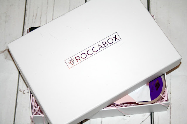 RoccaBox May Edit