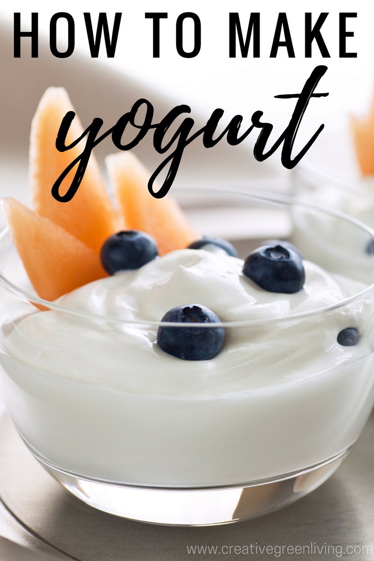 How to cook yogurt in a slow cooker 77 How to cook yogurt in a slow cooker 55