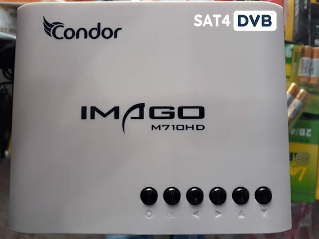 Condor M710HD