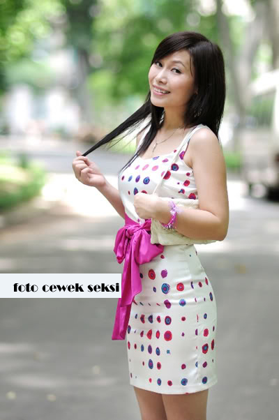 Cewek Korea Cantik Party Join Us