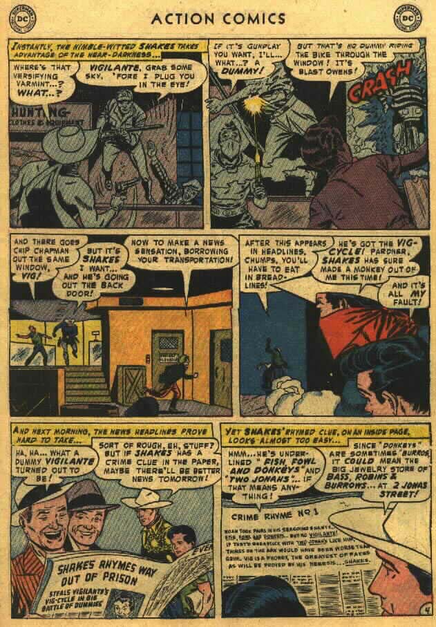 Action Comics (1938) 184 Page 36