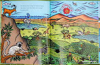 The Wild Beast Eric Walters Sue Todd building the animals The Wild Beast Eric Walters Sue Todd creation of animals