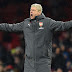 Arsenal fans were flabbergasted by what Arsene Wenger said after 3-0 Man City loss