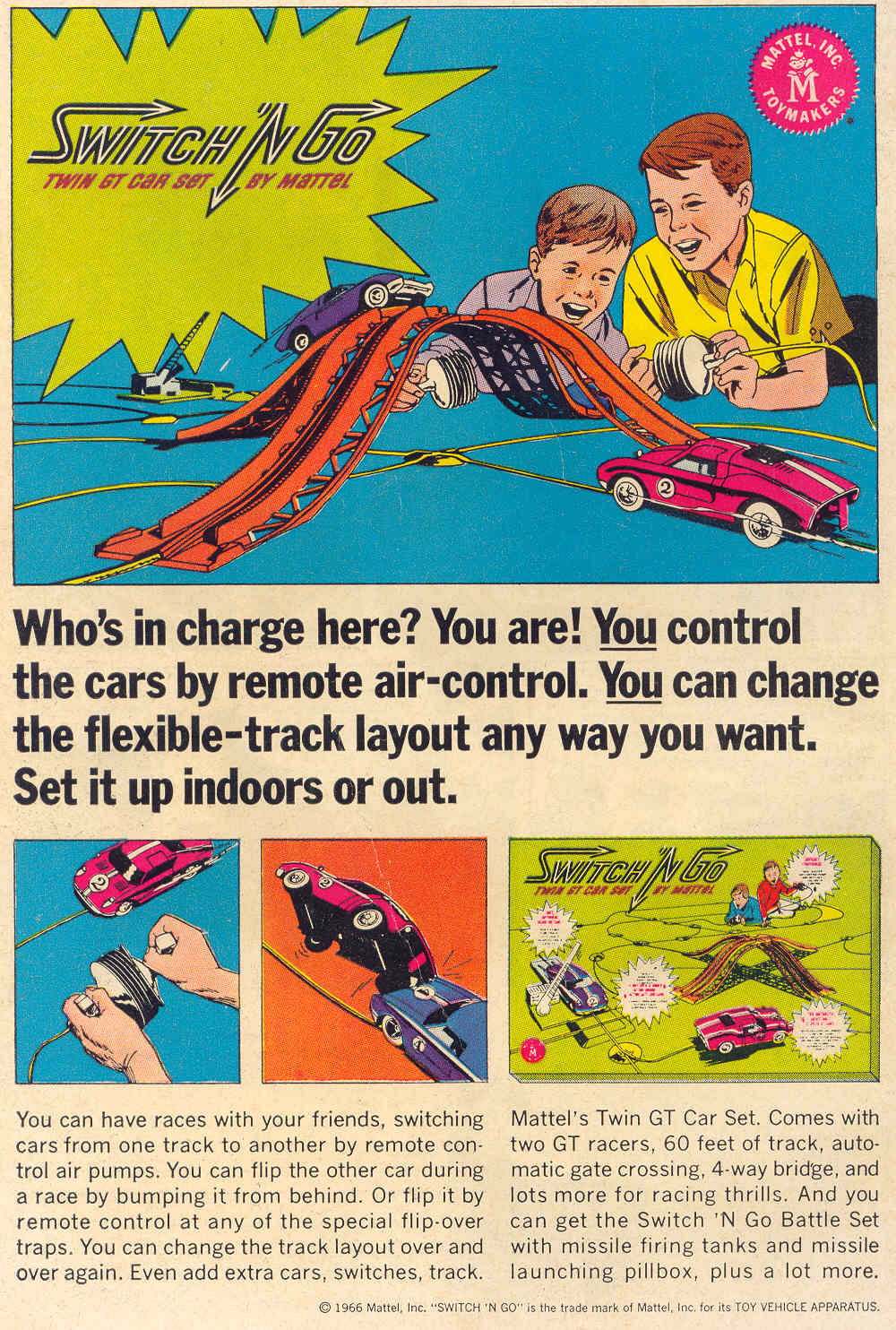 Read online Strange Adventures (1950) comic -  Issue #192 - 36